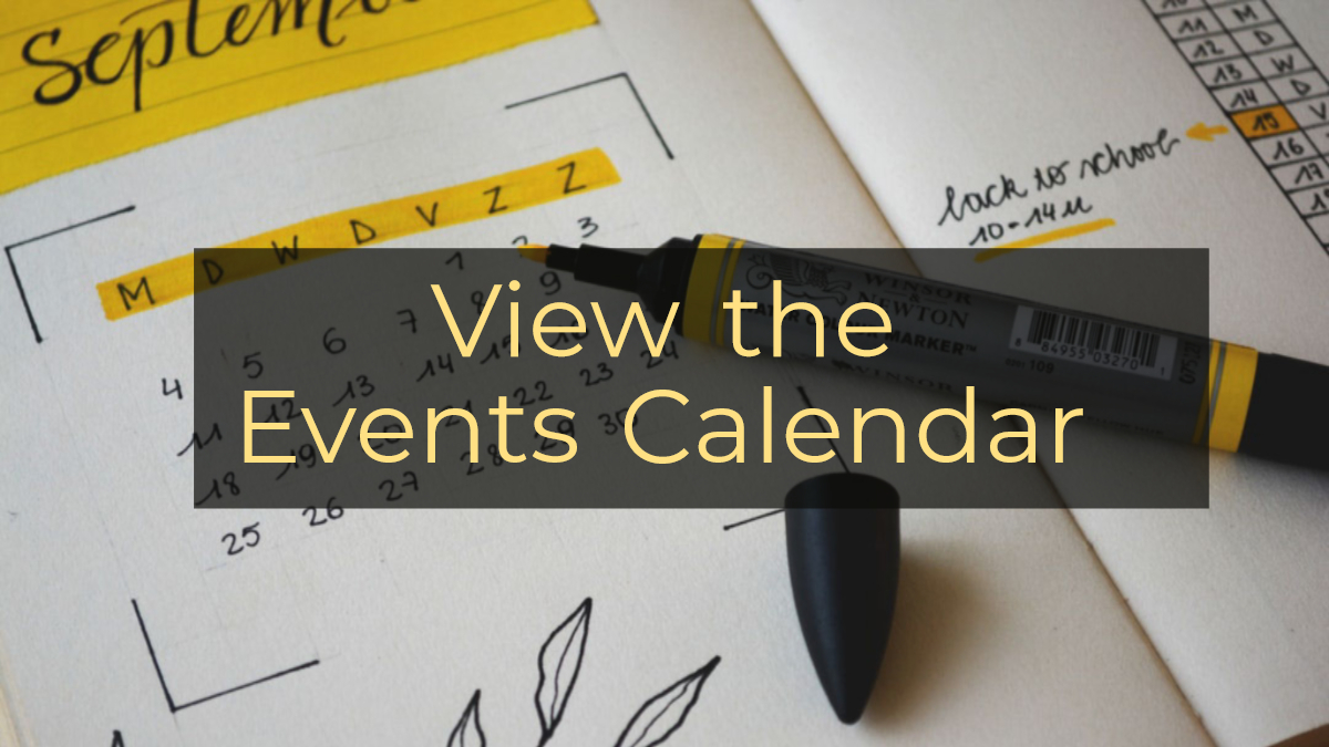 Event Calendar