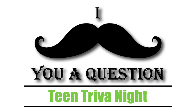 Teen Trivia