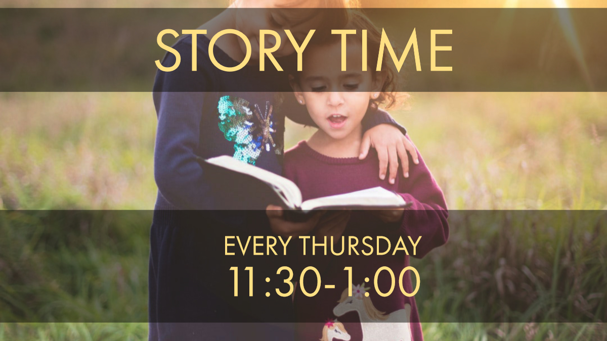 Storytime